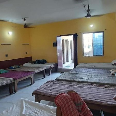 Hotel Narendra Niketan Kalkutta Exterior foto