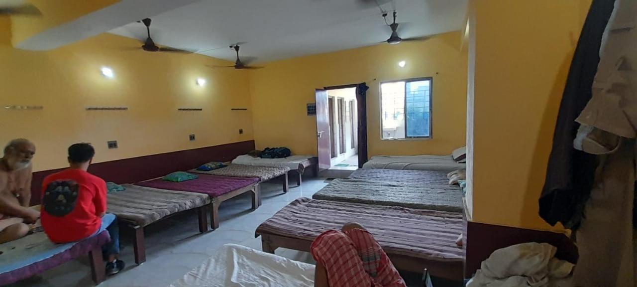 Hotel Narendra Niketan Kalkutta Exterior foto