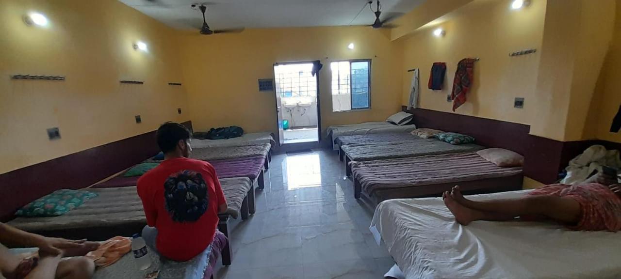 Hotel Narendra Niketan Kalkutta Exterior foto