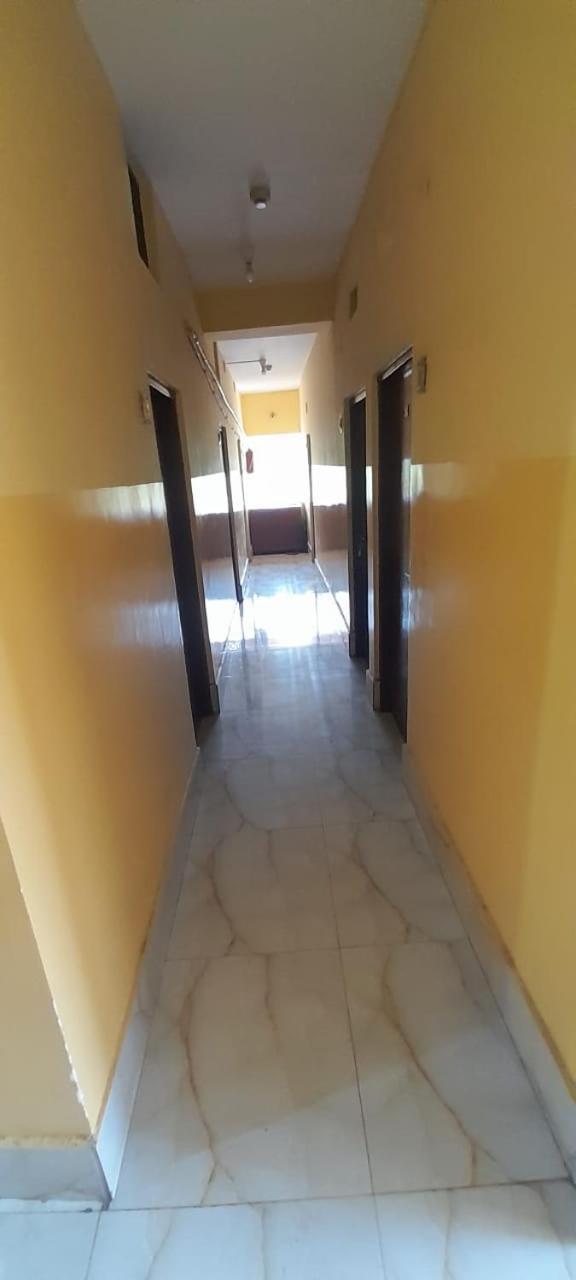 Hotel Narendra Niketan Kalkutta Exterior foto
