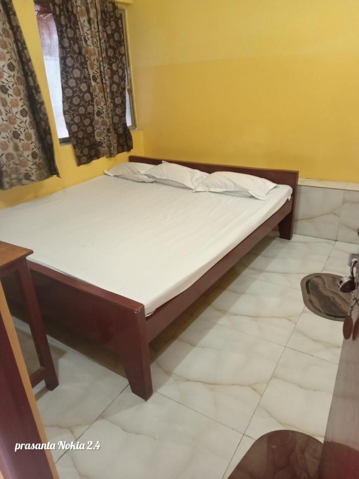 Hotel Narendra Niketan Kalkutta Exterior foto