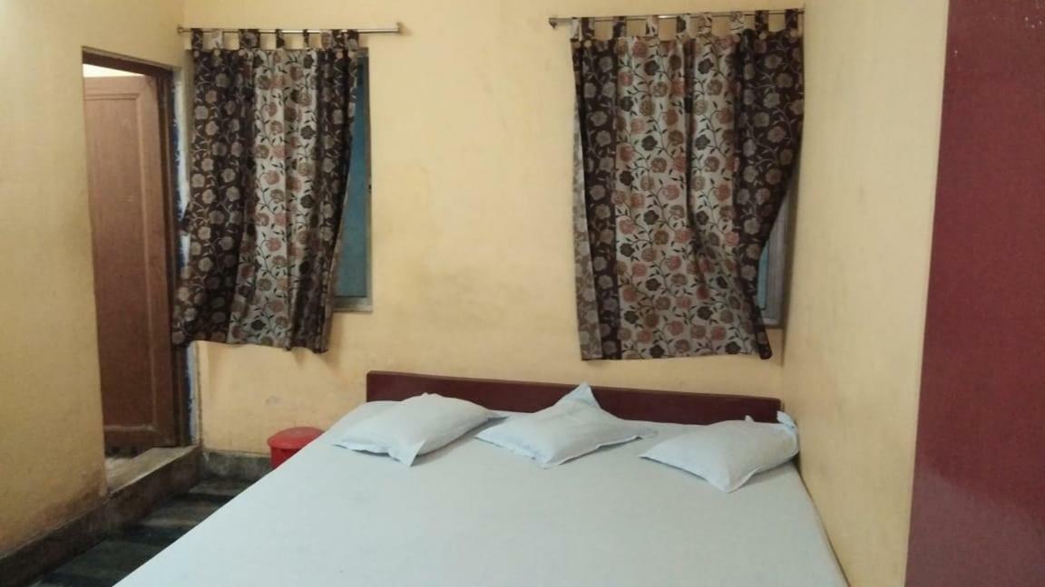 Hotel Narendra Niketan Kalkutta Exterior foto