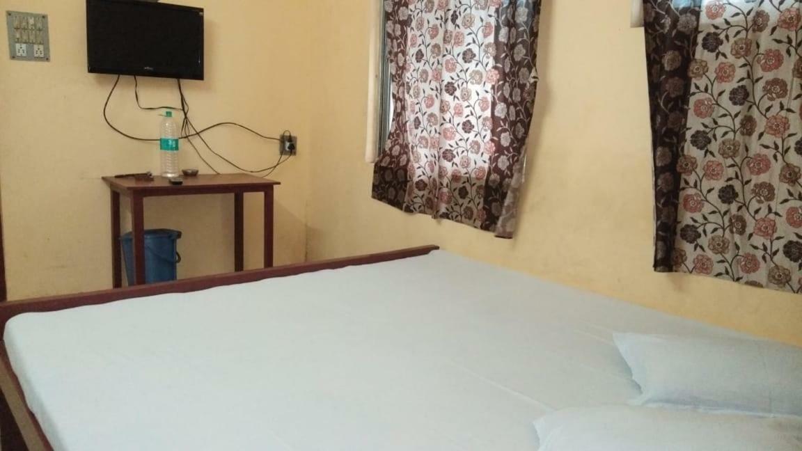 Hotel Narendra Niketan Kalkutta Exterior foto