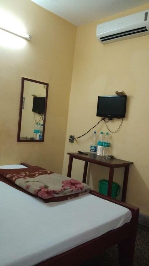 Hotel Narendra Niketan Kalkutta Exterior foto