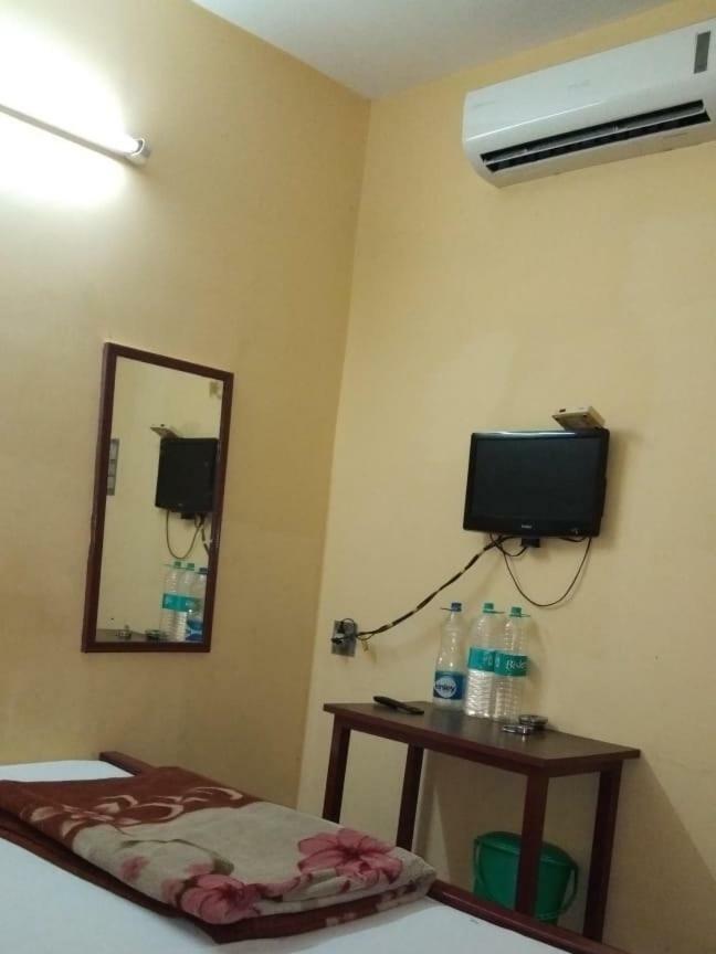 Hotel Narendra Niketan Kalkutta Exterior foto
